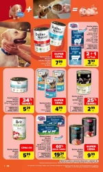 Karma sucha aż 30% taniej - Carrefour