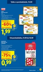 Rewolucja cenowa! - Lidl