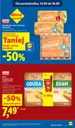 Rewolucja cenowa! - Lidl