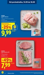 Rewolucja cenowa! - Lidl