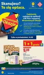Rewolucja cenowa! - Lidl