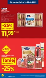 Rewolucja cenowa! - Lidl