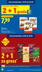 Rewolucja cenowa! - Lidl