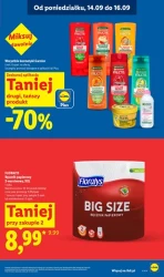 Rewolucja cenowa! - Lidl