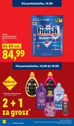 Rewolucja cenowa! - Lidl