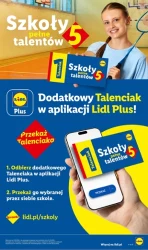 Rewolucja cenowa! - Lidl