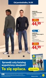 Rewolucja cenowa! - Lidl