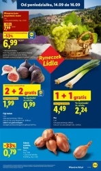 Rewolucja cenowa! - Lidl