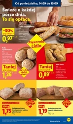 Rewolucja cenowa! - Lidl
