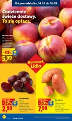 Rewolucja cenowa! - Lidl