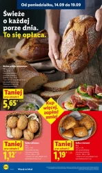 Rewolucja cenowa! - Lidl