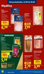 Rewolucja cenowa! - Lidl