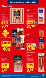 Rewolucja cenowa! - Lidl