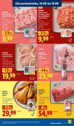 Rewolucja cenowa! - Lidl