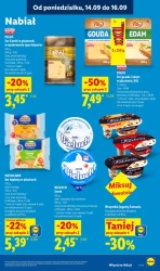 Rewolucja cenowa! - Lidl