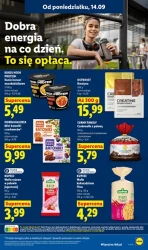 Rewolucja cenowa! - Lidl