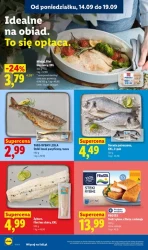 Rewolucja cenowa! - Lidl