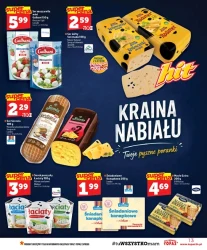 Schab i kurczak w super cenach - Topaz