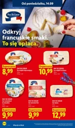 Rewolucja cenowa! - Lidl