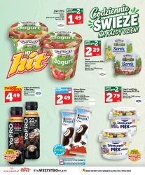 Schab i kurczak w super cenach - Topaz