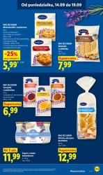 Rewolucja cenowa! - Lidl