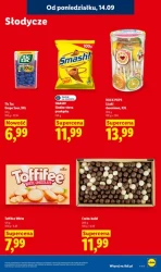 Rewolucja cenowa! - Lidl