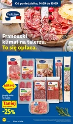 Rewolucja cenowa! - Lidl