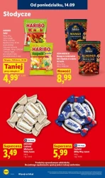 Rewolucja cenowa! - Lidl