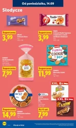Rewolucja cenowa! - Lidl