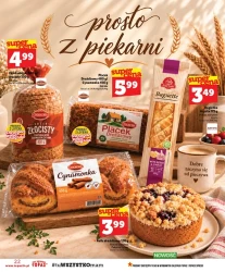 Schab i kurczak w super cenach - Topaz