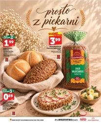 Schab i kurczak w super cenach - Topaz
