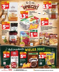 Schab i kurczak w super cenach - Topaz