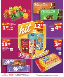 Schab i kurczak w super cenach - Topaz