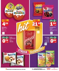 Schab i kurczak w super cenach - Topaz
