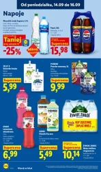 Rewolucja cenowa! - Lidl