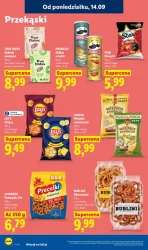 Rewolucja cenowa! - Lidl