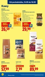 Rewolucja cenowa! - Lidl