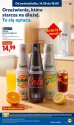 Rewolucja cenowa! - Lidl
