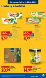 Rewolucja cenowa! - Lidl