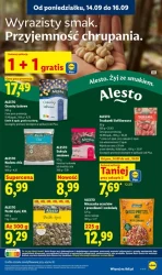 Rewolucja cenowa! - Lidl