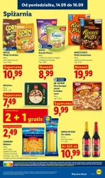 Rewolucja cenowa! - Lidl