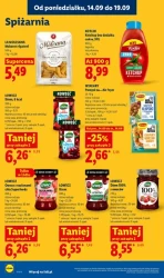 Rewolucja cenowa! - Lidl