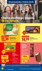 Rewolucja cenowa! - Lidl