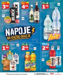 Schab i kurczak w super cenach - Topaz