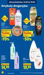 Rewolucja cenowa! - Lidl