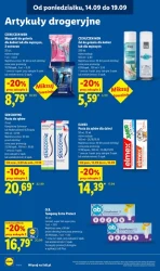 Rewolucja cenowa! - Lidl