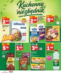 Chemia i detergenty taniej - Topaz