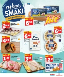 Chemia i detergenty taniej - Topaz
