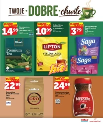 Chemia i detergenty taniej - Topaz