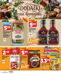 Chemia i detergenty taniej - Topaz